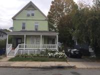Boston Private Bedroom near train&buses - Ferienwohnung Boston