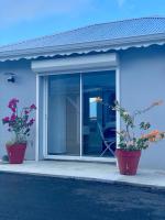 Résidence Fleur de Café - Petite Terre - Chambres d’hôtes Deshaies