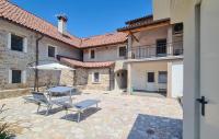 Corte Maccarini - Appartamento Venezia - Dotato di corte interna privata - Chambres d'hôtes Mel