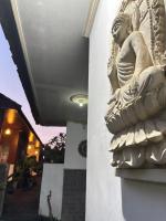 Pondok tulamben - Ferienwohnung Amlapura city