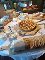 Agriturismo Il Mio Casale - B&B Monte Colombo