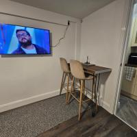 Snug on Eden Derry - Ferienwohnung Londonderry County Borough