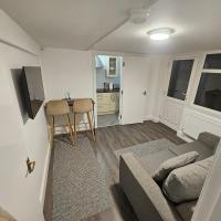 Snug on Eden Derry - Ferienwohnung Londonderry County Borough