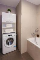 BNB Metropolis Downtown Apartment Garage Parking - B&B Bratislava