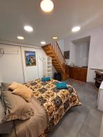 Onda Blu B&B - B&B Genova