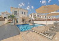 Fig Tree Beach Villa Six - B&B Protaras