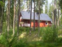 Vanha Väätänen Cottage - B&B Väätäiskylä