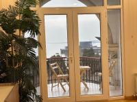 Maiden sea view apart - B&B Bakú