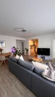 Appartement 1 Chambre Deluxe - Vue sur Ville