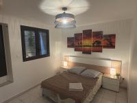 Appartement au cœur de ville à 2 mins de la gare - B&B Agen