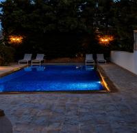 Cyprus Sunbay Retreat - B&B Ayia Napa