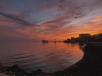 Dyrrah Azure Apartment - B&B Durrës