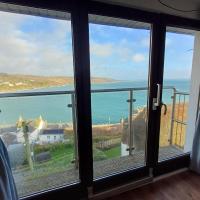 Harbour Views, Coverack - Bed and Breakfast Helston