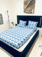 F2 près de Paris Aeroport CDG 2 minutes de la gare - Ferienwohnung Arnouville