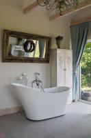 Chalet de 1 dormitorio