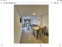 Jano III - B&B Mar de Ajó