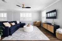 The Pensacola Retreat-Luxurious, pet-friendly home - B&B Pensacola