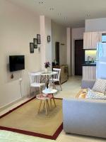 Sea view Marina stays - Ferienwohnung Hurghada