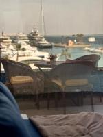 Sea view Marina stays - Bed and Breakfast Hurghada