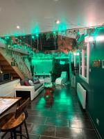 La JUNGLE et sa balnéothérapie - Ferienwohnung Maisons-Alfort