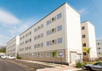 Apartamento Completo Zona Industrial - Eden - Sorocaba - B&B Sorocaba