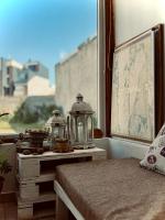 Isla Bella - Chambres d’hôtes Ushuaïa