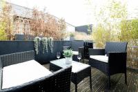 Stylish & Modern 3BR Home - Garden, Parking & PS5 - Chambres d’hôtes Manchester