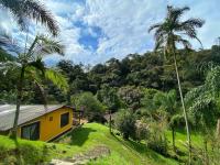 Casa del Río San Rafael - Ferienwohnung San Rafael