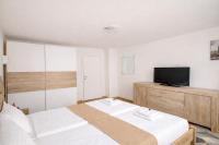 Old Square Apartment - Old Town - Bed and Breakfast Sarajevo