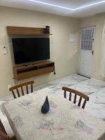 Casa do Lago - B&B Niterói