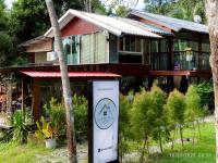 Suan Tha-Thong Homestay - Ferienwohnung Ban Bang Pla
