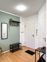 Modern, Gemütlich mit WLAN, TV - B&B Essen