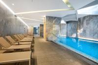 High-Rise Lvl 59 2B1B Apartment with City Views - Central CBD Location - Chambres d'hôtes Melbourne