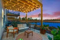 Barefoot Bliss | KingBed-Pool-WaterFront-Golf - B&B Briarwood