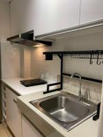 Stylish Studio 8 Spatial Condo Ma-a, Davao City - Ferienwohnung Davao