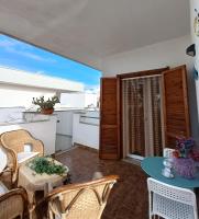 Fimar - Bed and Breakfast Torre Lapillo
