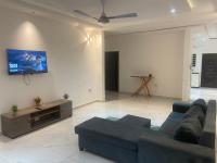 2BR Ultra Modern Apartment in Gbawe - B&B Gbawe