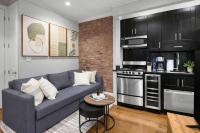 Stylish 3-Bedroom Midtown East Stay - Ferienwohnung New York City