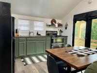 Fir Lane Lodge Near the Manatawny Creek - Chambres d'hôtes Boyertown