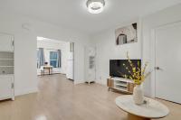 Entire newly renovated one-bedroom apartment - Bed and Breakfast Cambridge