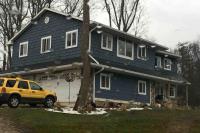 8 miles to IU Campus Country Quiet - B&B Ellettsville