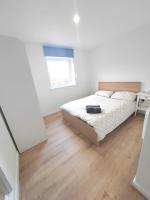 Camera Matrimoniale con Bagno Privato