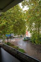 City Centre 2-Bed with Balcony, Cabot Circus - Ferienwohnung Bristol