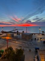Loft JUNTO AL MAR - B&B Vinaròs