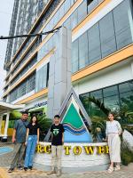 ARC Towers Condominium - Ferienwohnung Cebu City