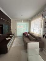 Apto próximo ao pier O Porto e Hard Rock - Bed and Breakfast Itapema