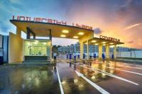 Cozy Modern 1-Bedroom Condo - Ferienwohnung Kota Kinabalu