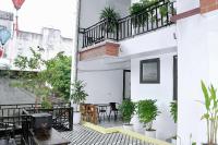 Tam Coc Golden Joy Homestay - Ferienwohnung Vũ Lâm