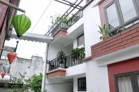 Tam Coc Golden Joy Homestay - Ferienwohnung Vũ Lâm