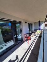 Alfa Apartment Free Garage Parking AC near CITY CENTER - Chambres d'hôtes Košice